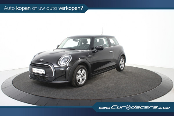 MINI Mini 1.5 One *1ste Eigenaar*Navigatie*Carplay*DAB*