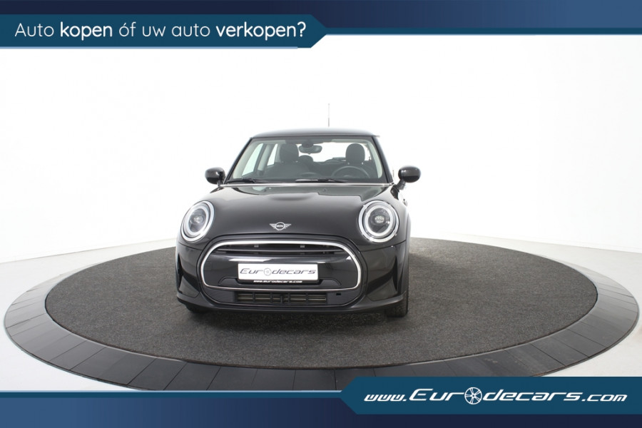MINI Mini 1.5 One *1ste Eigenaar*Navigatie*Carplay*DAB*