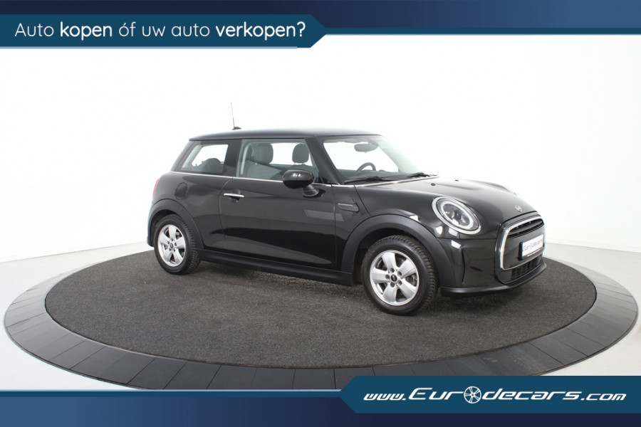 MINI Mini 1.5 One *1ste Eigenaar*Navigatie*Carplay*DAB*