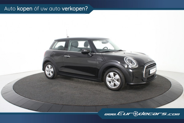 MINI Mini 1.5 One *1ste Eigenaar*Navigatie*Carplay*DAB*