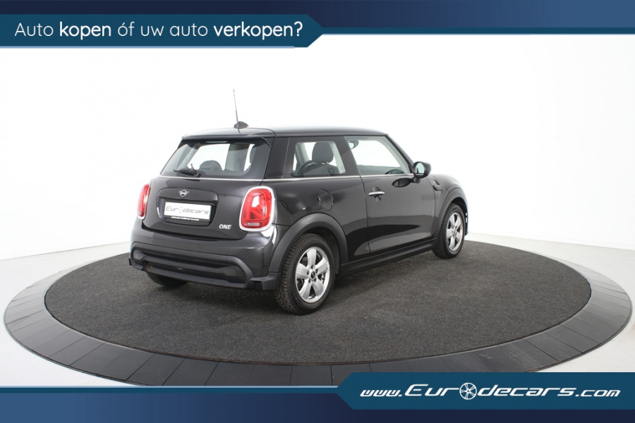 MINI Mini 1.5 One *1ste Eigenaar*Navigatie*Carplay*DAB*