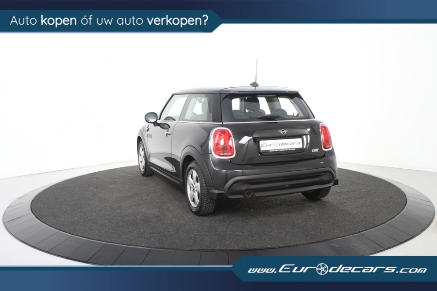 MINI Mini 1.5 One *1ste Eigenaar*Navigatie*Carplay*DAB*