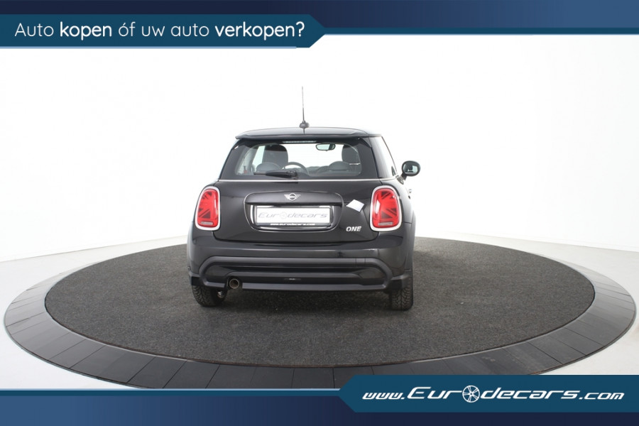 MINI Mini 1.5 One *1ste Eigenaar*Navigatie*Carplay*DAB*