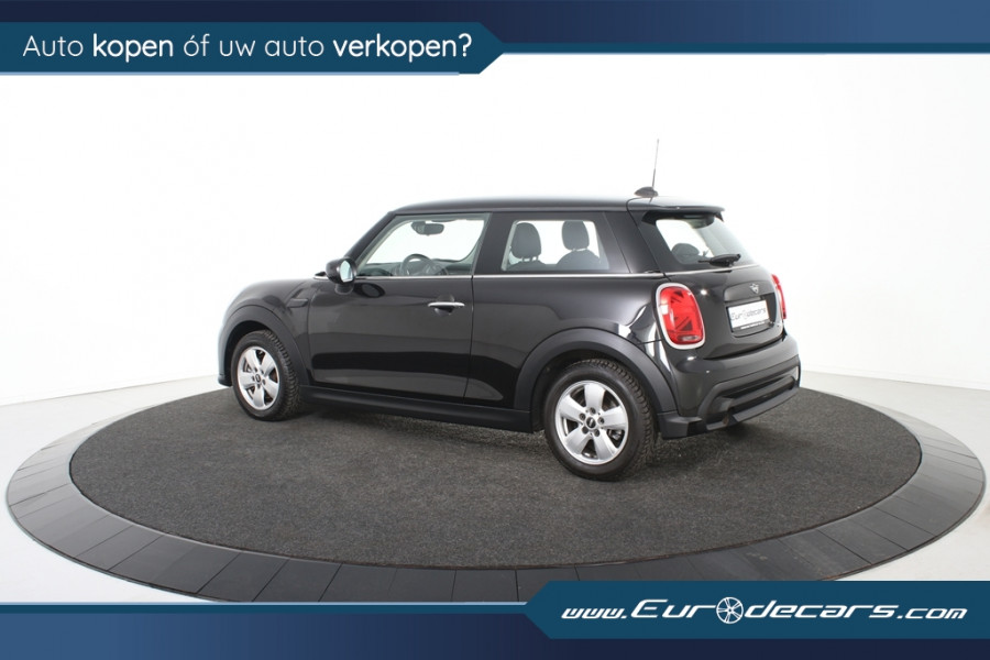 MINI Mini 1.5 One *1ste Eigenaar*Navigatie*Carplay*DAB*