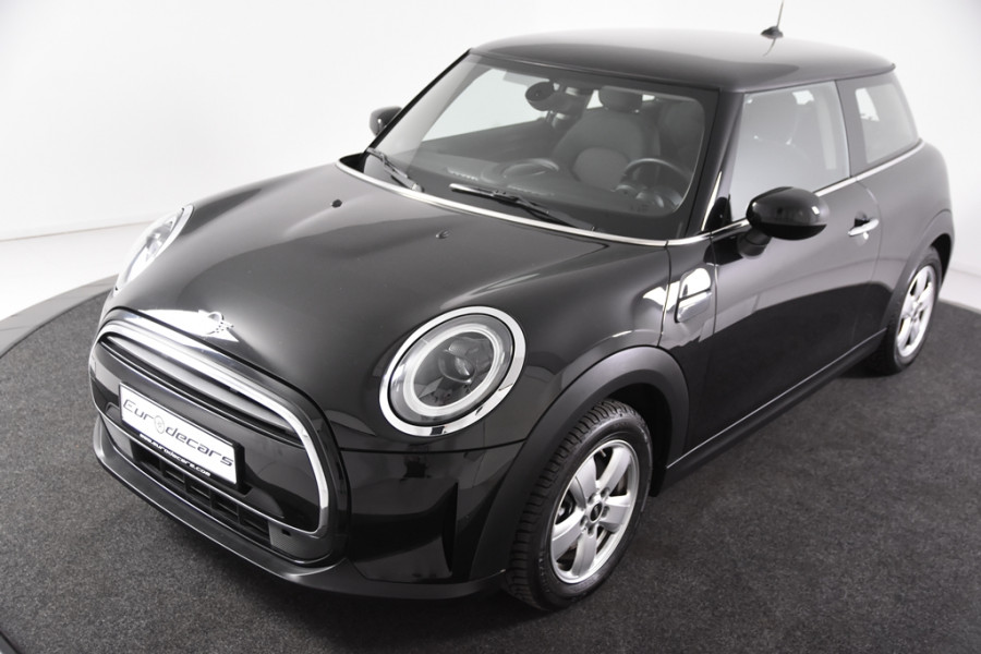 MINI Mini 1.5 One *1ste Eigenaar*Navigatie*Carplay*DAB*