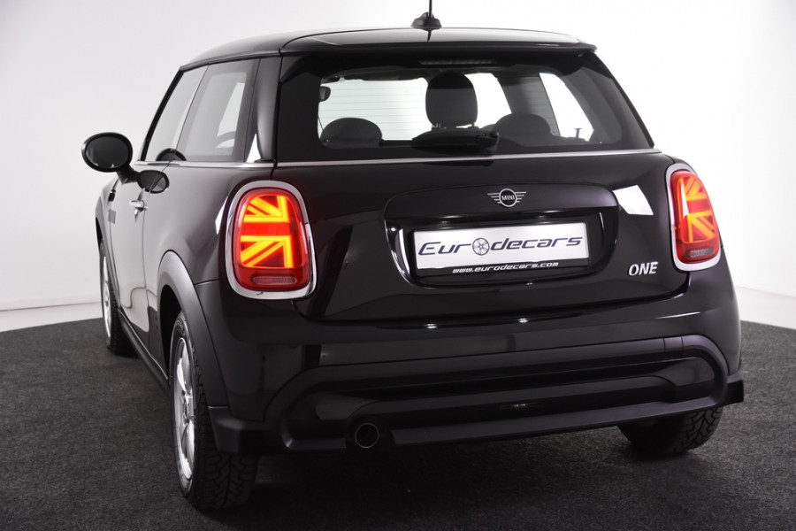 MINI Mini 1.5 One *1ste Eigenaar*Navigatie*Carplay*DAB*