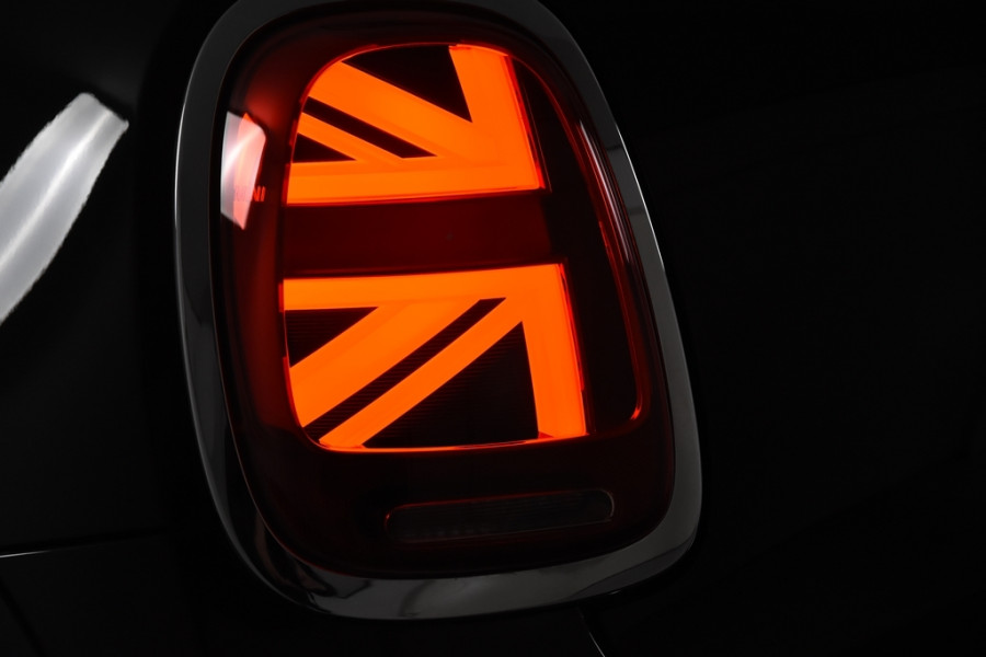 MINI Mini 1.5 One *1ste Eigenaar*Navigatie*Carplay*DAB*