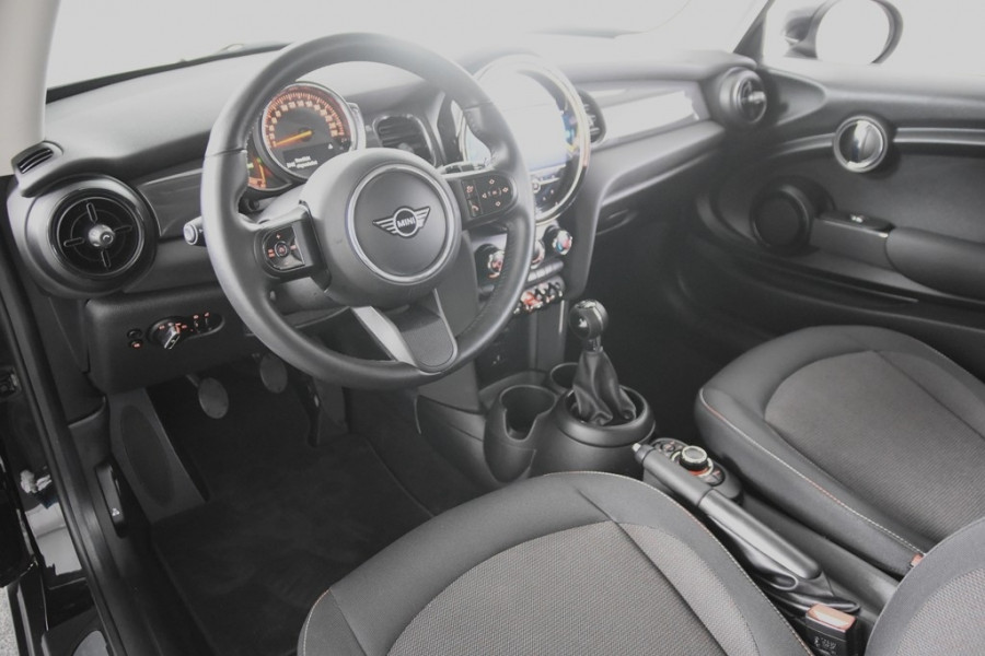 MINI Mini 1.5 One *1ste Eigenaar*Navigatie*Carplay*DAB*