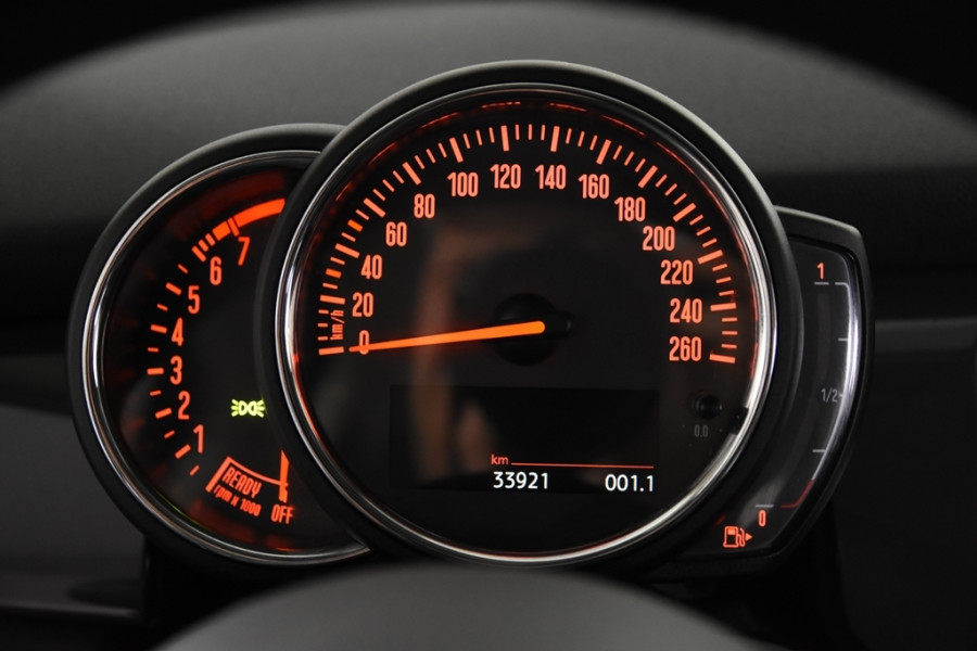 MINI Mini 1.5 One *1ste Eigenaar*Navigatie*Carplay*DAB*