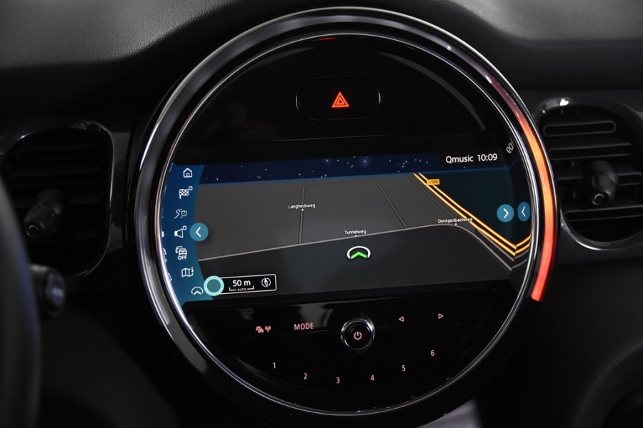 MINI Mini 1.5 One *1ste Eigenaar*Navigatie*Carplay*DAB*