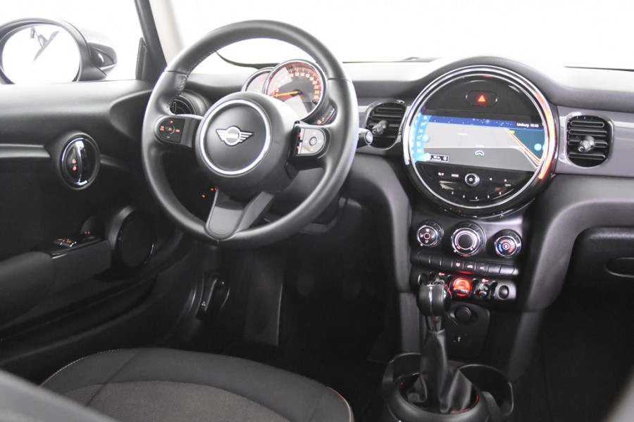 MINI Mini 1.5 One *1ste Eigenaar*Navigatie*Carplay*DAB*