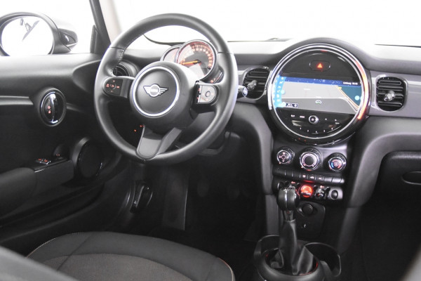 MINI Mini 1.5 One *1ste Eigenaar*Navigatie*Carplay*DAB*