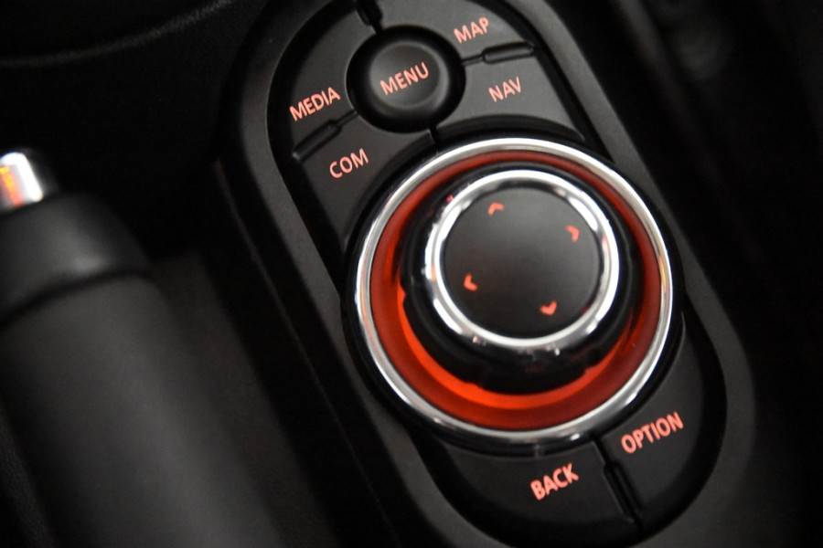 MINI Mini 1.5 One *1ste Eigenaar*Navigatie*Carplay*DAB*