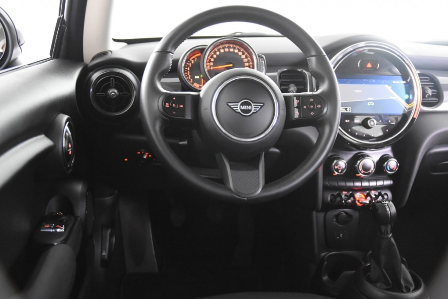 MINI Mini 1.5 One *1ste Eigenaar*Navigatie*Carplay*DAB*