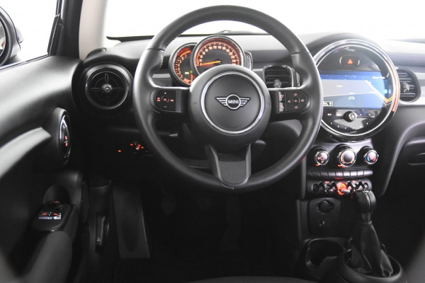 MINI Mini 1.5 One *1ste Eigenaar*Navigatie*Carplay*DAB*