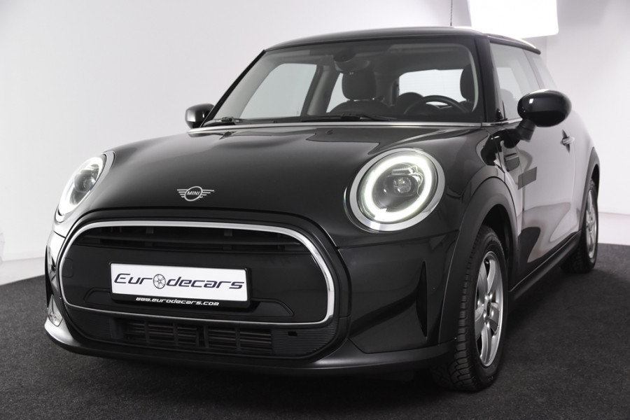 MINI Mini 1.5 One *1ste Eigenaar*Navigatie*Carplay*DAB*