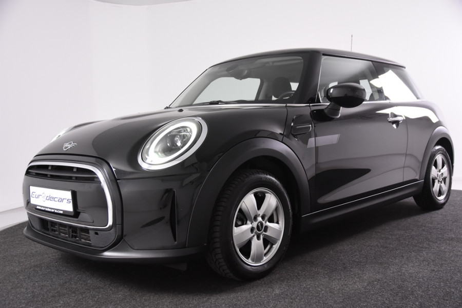 MINI Mini 1.5 One *1ste Eigenaar*Navigatie*Carplay*DAB*