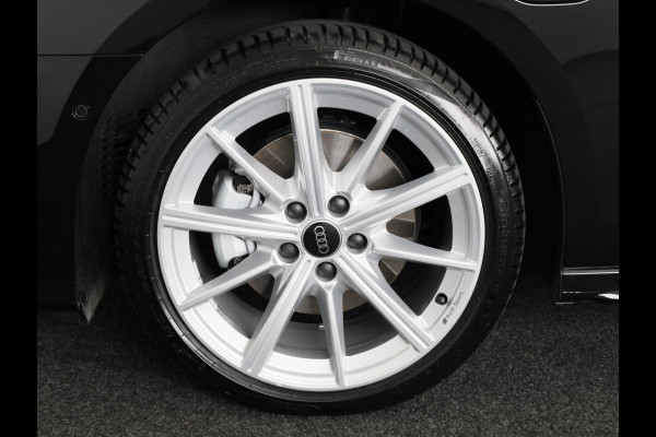 Audi A3 Sportback 40 TFSI e S edition 204 pk S-tronic | Verlengde garantie | Navigatie | Trekhaak (afneembaar) | Parkeersensoren (Park assist) | Adaptieve cruise control | Stoelverwarming | S-line |