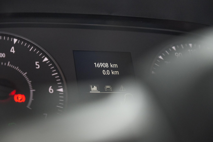 Dacia SANDERO Stepway TCe 90 Expression | Camera | Dodehoekdetectie | Navigatie
