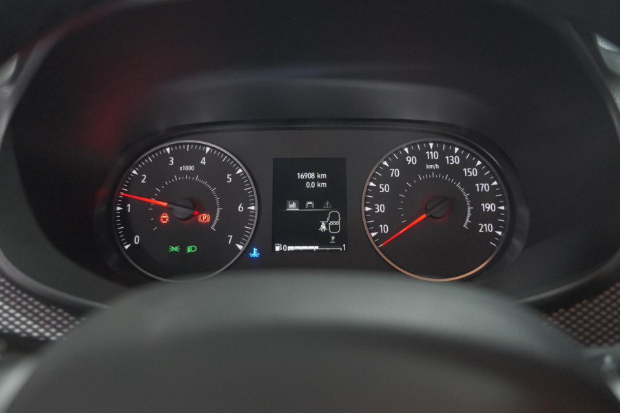 Dacia SANDERO Stepway TCe 90 Expression | Camera | Dodehoekdetectie | Navigatie