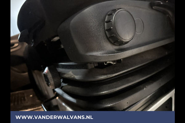 Mercedes-Benz Sprinter 316 CDI 164pk L3H2 Euro6 Airco | Camera | Navigatie | Apple Carplay | Cruisecontrol Android Auto, Chauffeursstoel, Stoelverwarming, Parkeersensoren, Bijrijdersbank