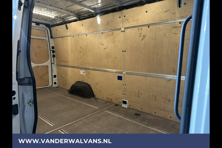 Mercedes-Benz Sprinter 316 CDI 164pk L3H2 Euro6 Airco | Camera | Navigatie | Apple Carplay | Cruisecontrol Android Auto, Chauffeursstoel, Stoelverwarming, Parkeersensoren, Bijrijdersbank