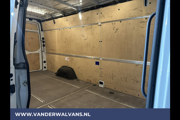 Mercedes-Benz Sprinter 316 CDI 164pk L3H2 Euro6 Airco | Camera | Navigatie | Apple Carplay | Cruisecontrol Android Auto, Chauffeursstoel, Stoelverwarming, Parkeersensoren, Bijrijdersbank