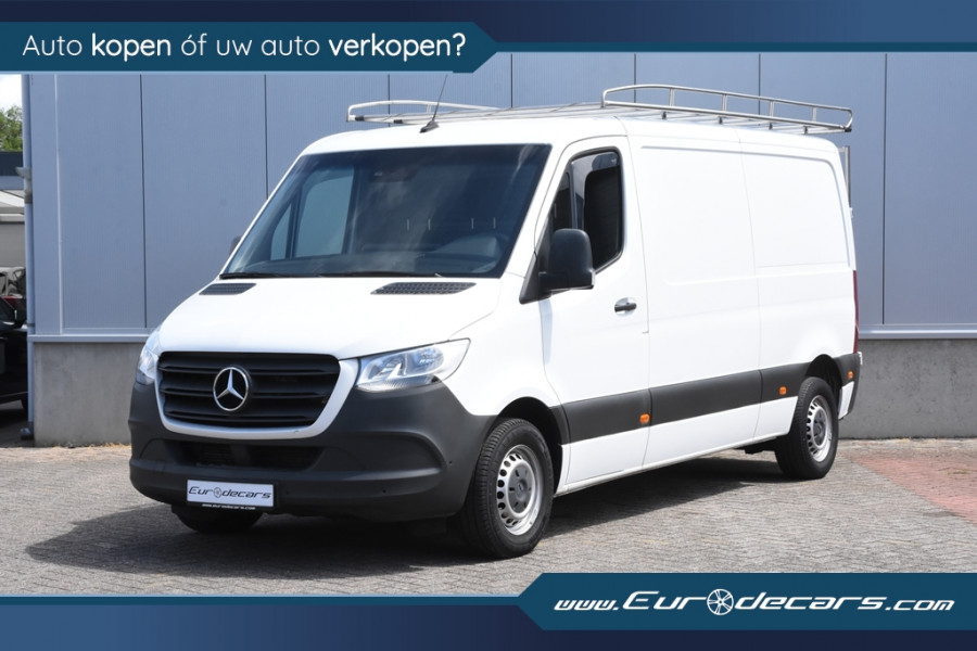 Mercedes-Benz Sprinter 314 2.2 CDI L2 *1ste Eigenaar*Carplay*