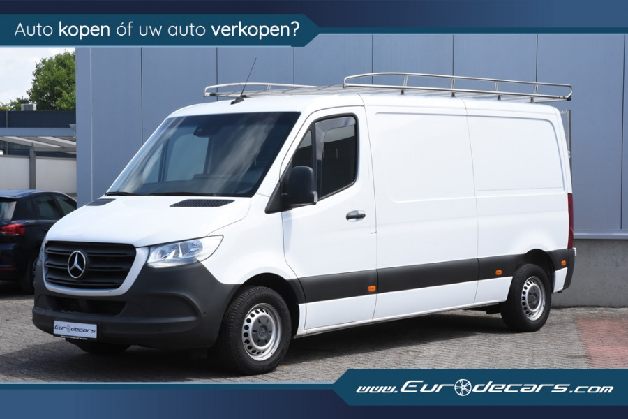Mercedes-Benz Sprinter 314 2.2 CDI L2 *1ste Eigenaar*Carplay*