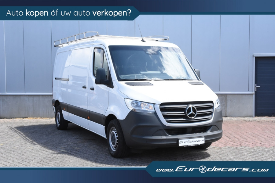 Mercedes-Benz Sprinter 314 2.2 CDI L2 *1ste Eigenaar*Carplay*
