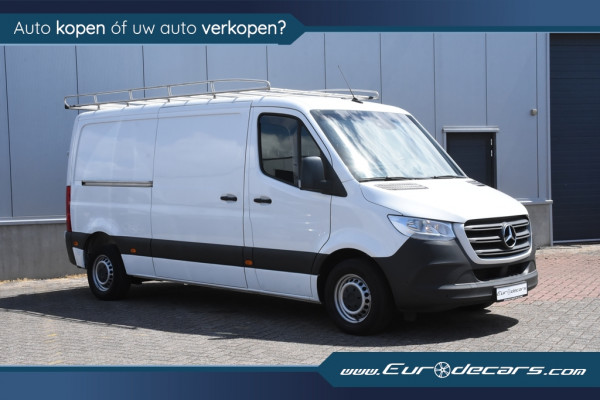 Mercedes-Benz Sprinter 314 2.2 CDI L2 *1ste Eigenaar*Carplay*
