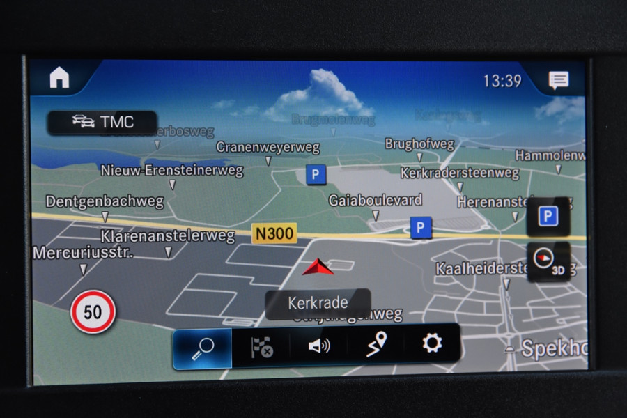 Mercedes-Benz Sprinter 314 2.2 CDI L2 *1ste Eigenaar*Carplay*