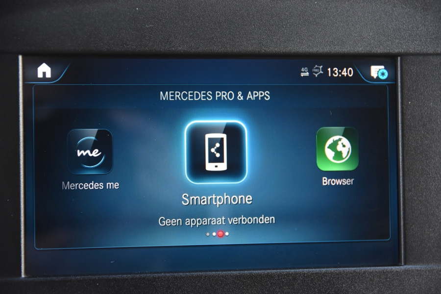 Mercedes-Benz Sprinter 314 2.2 CDI L2 *1ste Eigenaar*Carplay*