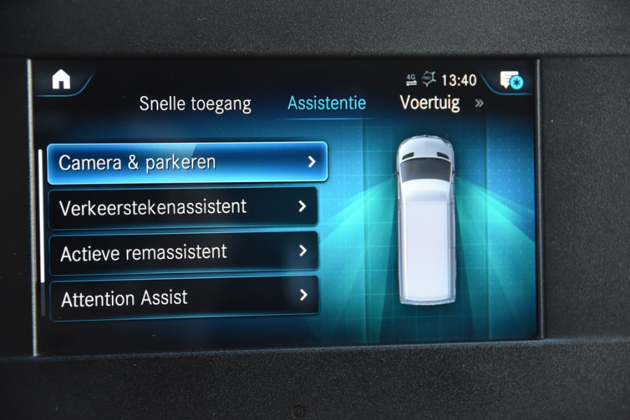 Mercedes-Benz Sprinter 314 2.2 CDI L2 *1ste Eigenaar*Carplay*