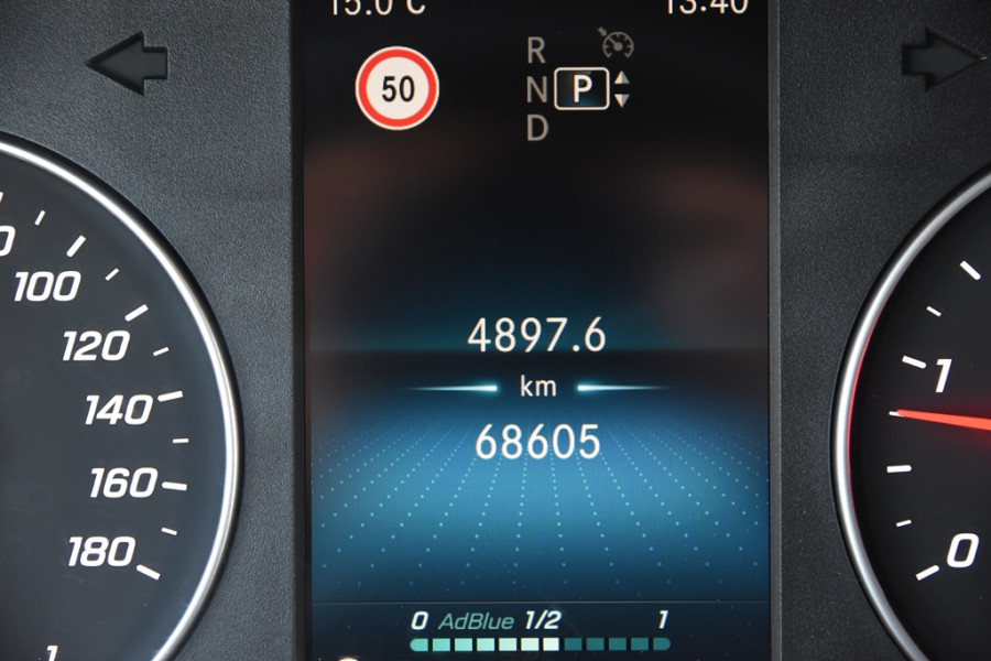 Mercedes-Benz Sprinter 314 2.2 CDI L2 *1ste Eigenaar*Carplay*