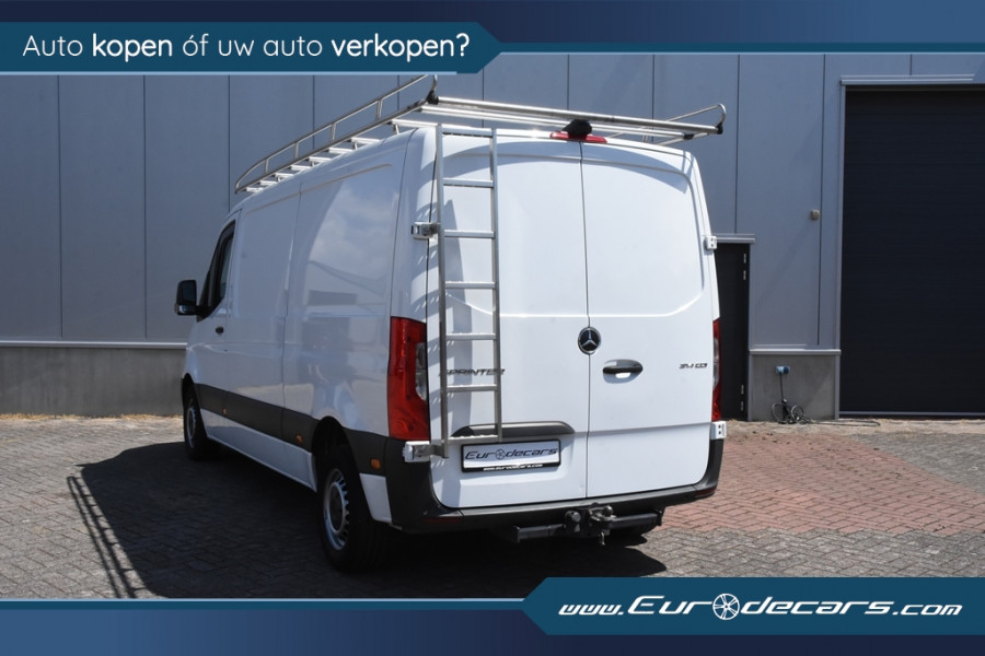 Mercedes-Benz Sprinter 314 2.2 CDI L2 *1ste Eigenaar*Carplay*