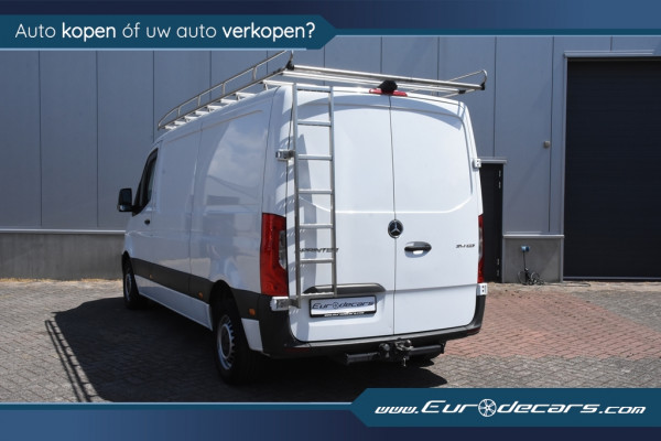 Mercedes-Benz Sprinter 314 2.2 CDI L2 *1ste Eigenaar*Carplay*