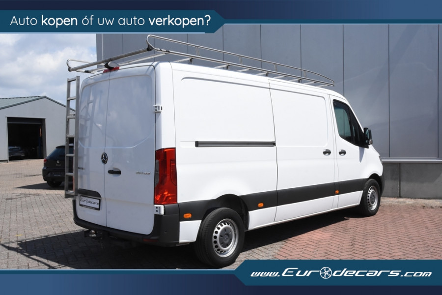 Mercedes-Benz Sprinter 314 2.2 CDI L2 *1ste Eigenaar*Carplay*