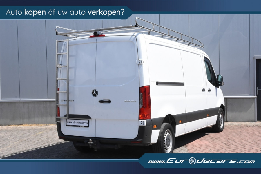 Mercedes-Benz Sprinter 314 2.2 CDI L2 *1ste Eigenaar*Carplay*