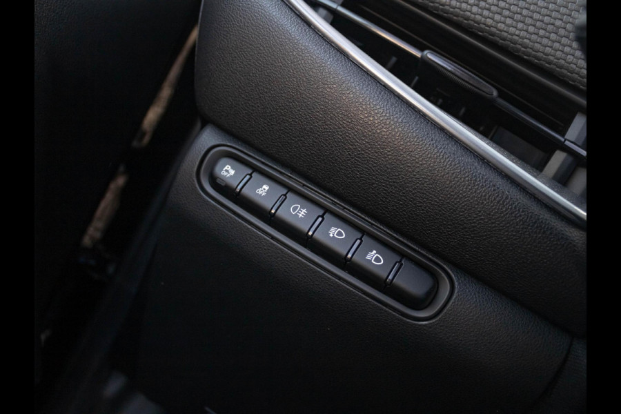 Fiat 500E CABRIO La Prima 42 kWh | By Bocelli | Leder | 17" | Navi | Winter Pack |