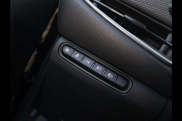 Fiat 500E CABRIO La Prima 42 kWh | By Bocelli | Leder | 17" | Navi | Winter Pack |