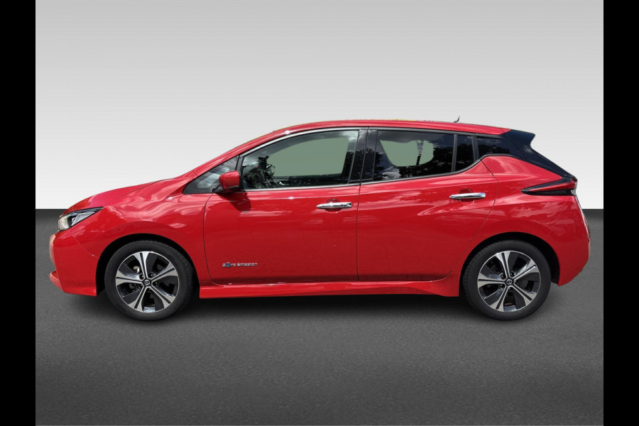 Nissan Leaf Tekna 40 kWh