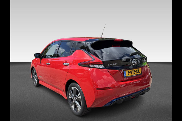 Nissan Leaf Tekna 40 kWh