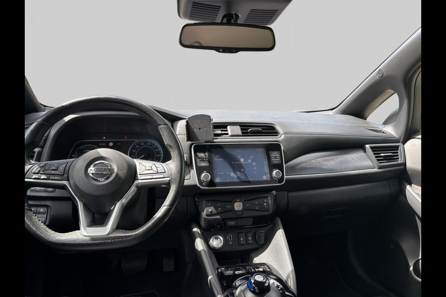 Nissan Leaf Tekna 40 kWh