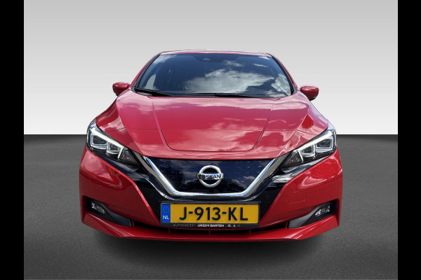 Nissan Leaf Tekna 40 kWh