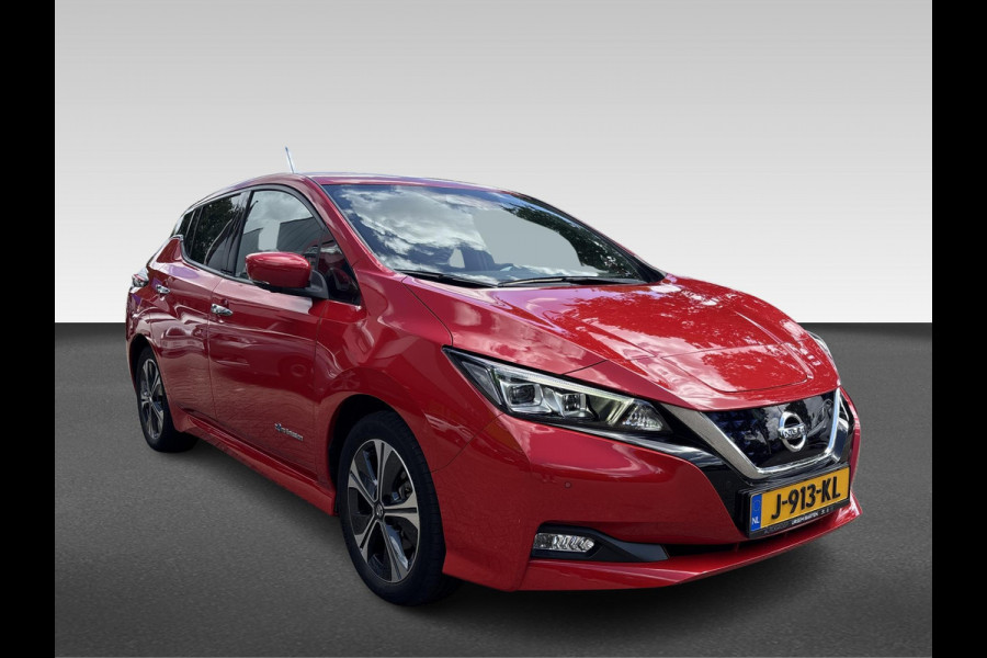 Nissan Leaf Tekna 40 kWh