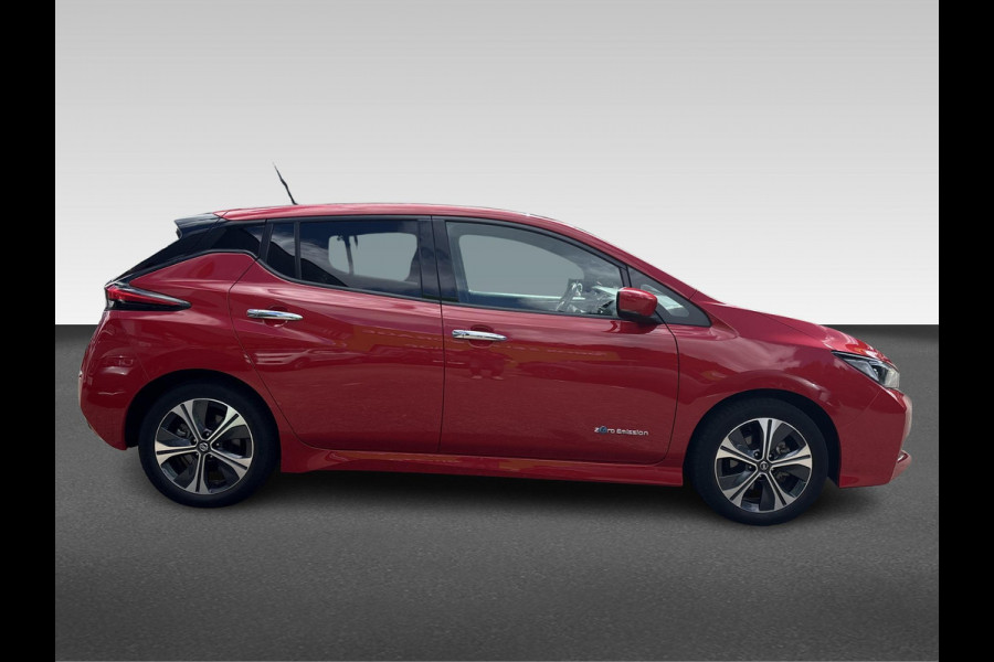 Nissan Leaf Tekna 40 kWh