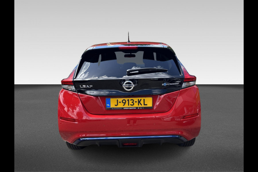 Nissan Leaf Tekna 40 kWh