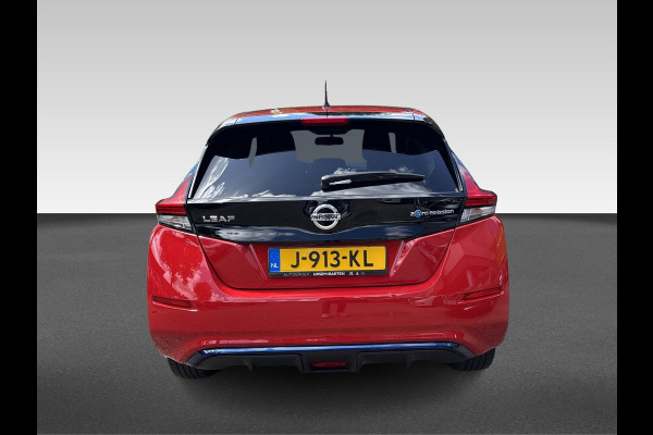 Nissan Leaf Tekna 40 kWh