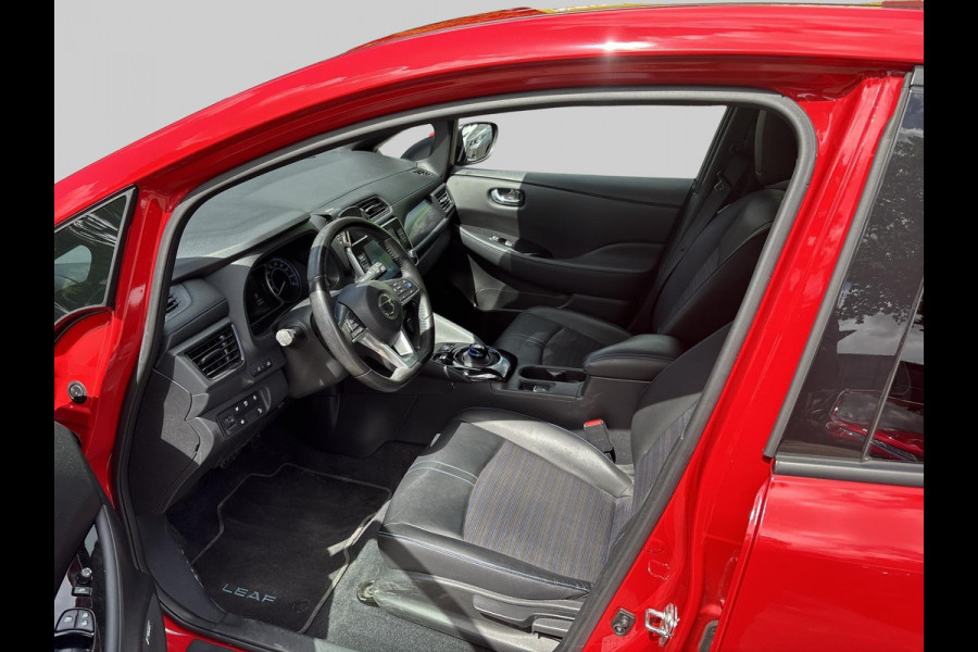 Nissan Leaf Tekna 40 kWh